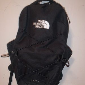 north face backpack